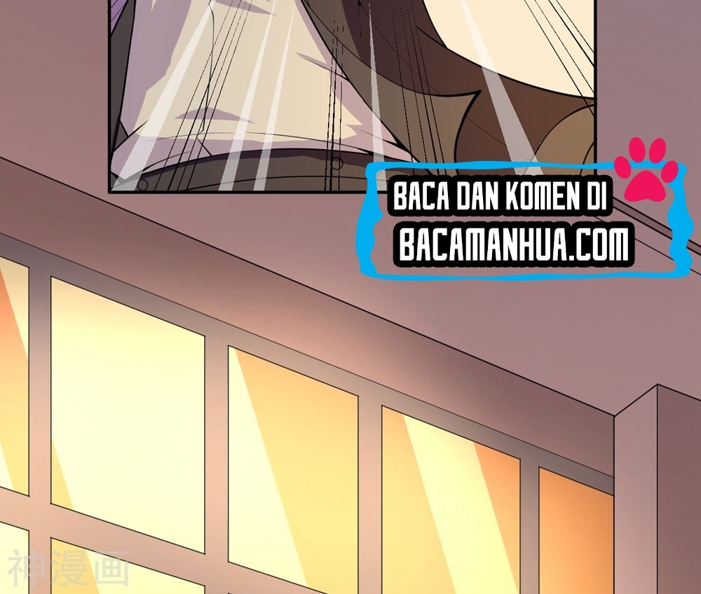 Foral Guardian In The City Chapter 03 Gambar 7
